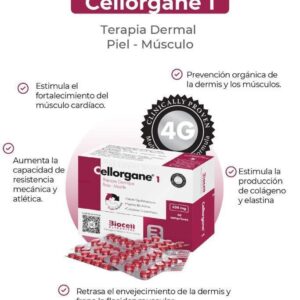 Cellorgane