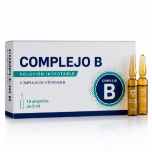 Caja complejo B