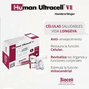 Human Ultracell VI Stem Cells