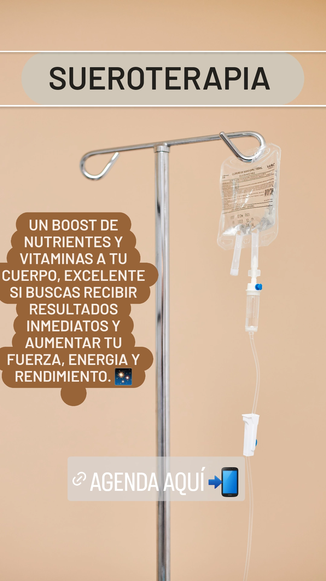 Sueroterapia Aminoácidos y Megadosis Vitaminas complejo B 3 Sueroterapia Aminoácidos y Megadosis Vitaminas complejo B - Imagen 3