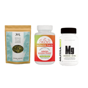 Kit antiestrés