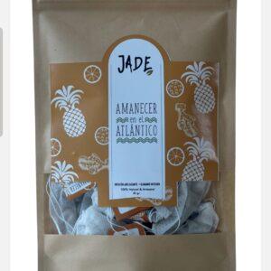 Infusión adelgazante 100% natural y artesanal
